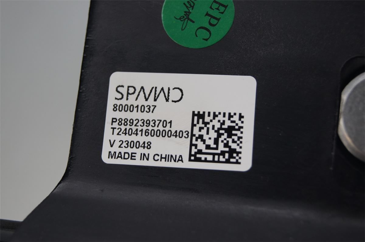 Bremsepedal – bilde 3