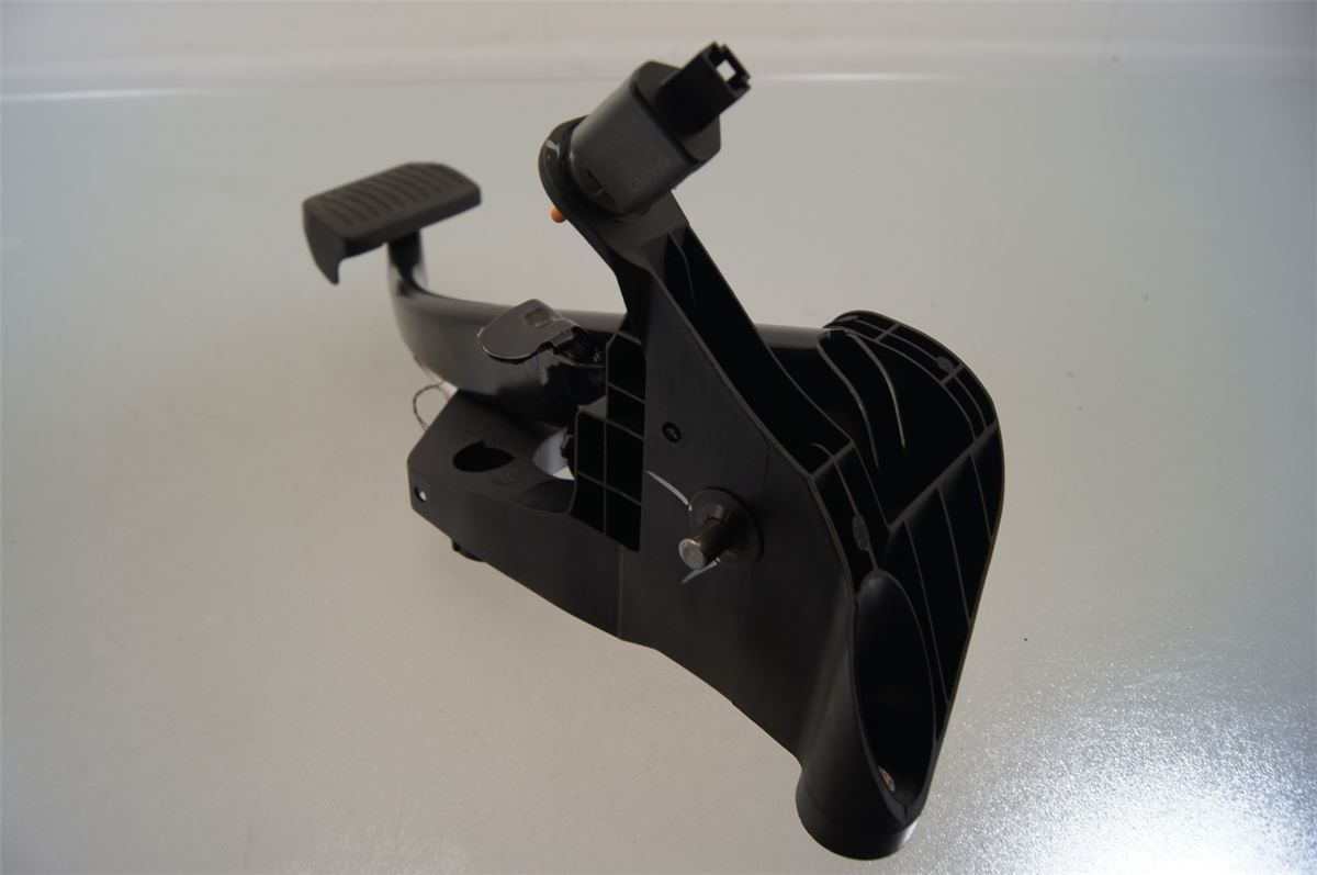Bremsepedal – bilde 4