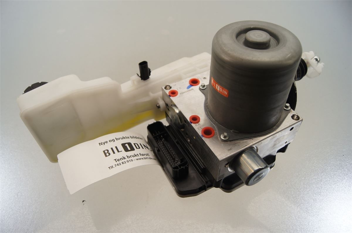 ABS Hydraulikkaggregat – bilde 1