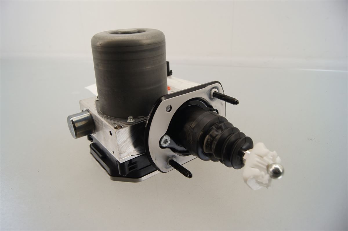 ABS Hydraulikkaggregat – bilde 3