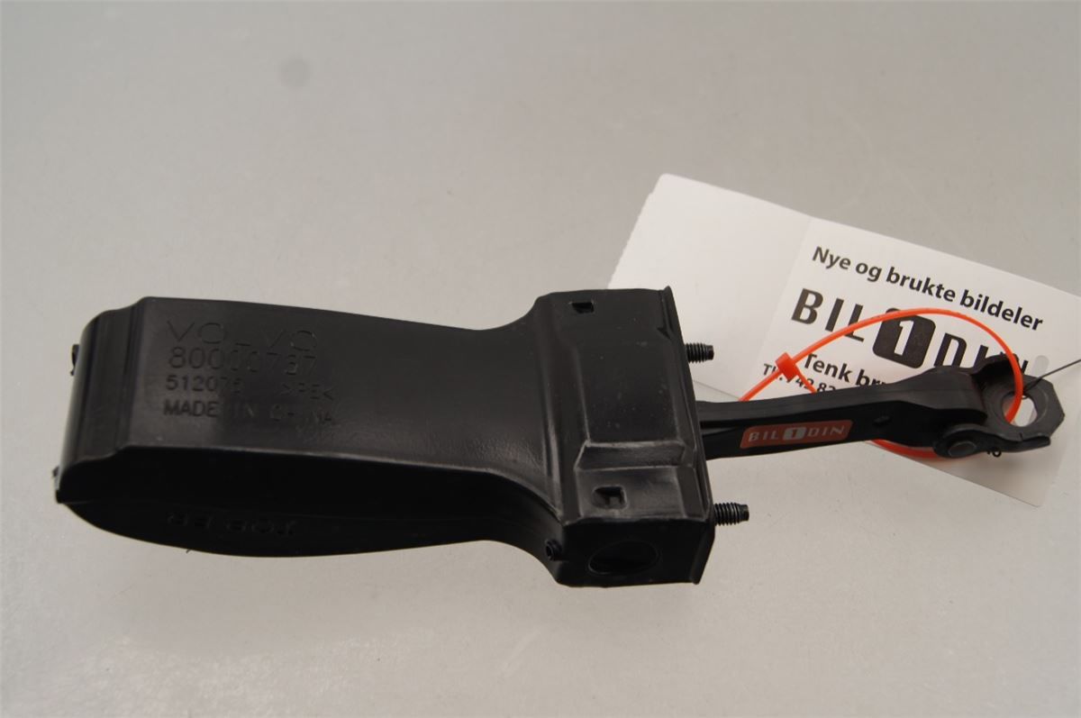 Dørstopper – bilde 1