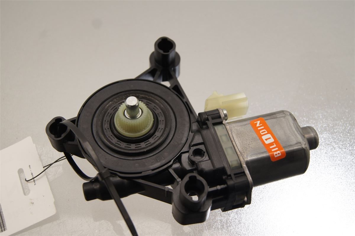 Vindusheismotor – bilde 1