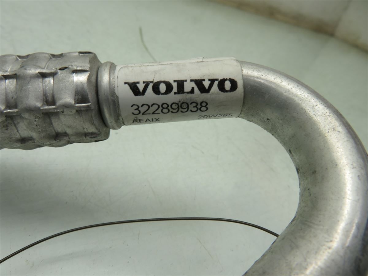 Varme AC Slange / Rør – bilde 1