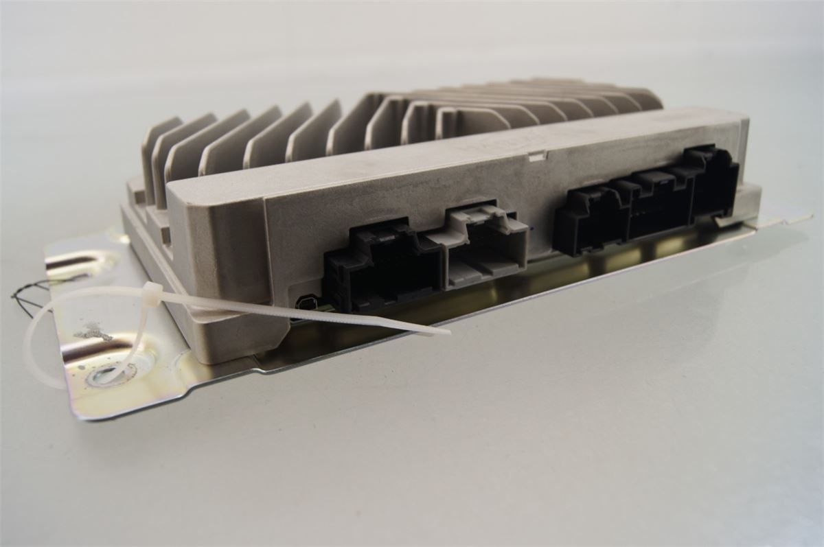 Stereo Forsterker – bilde 2