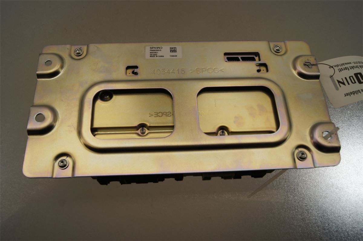 Stereo Forsterker – bilde 3
