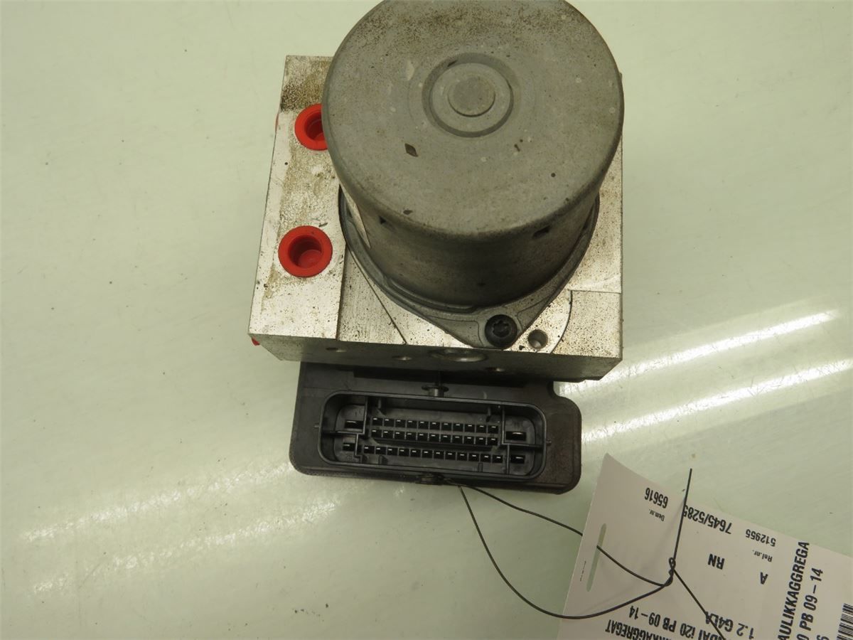 ABS Hydraulikkaggregat – bilde 1