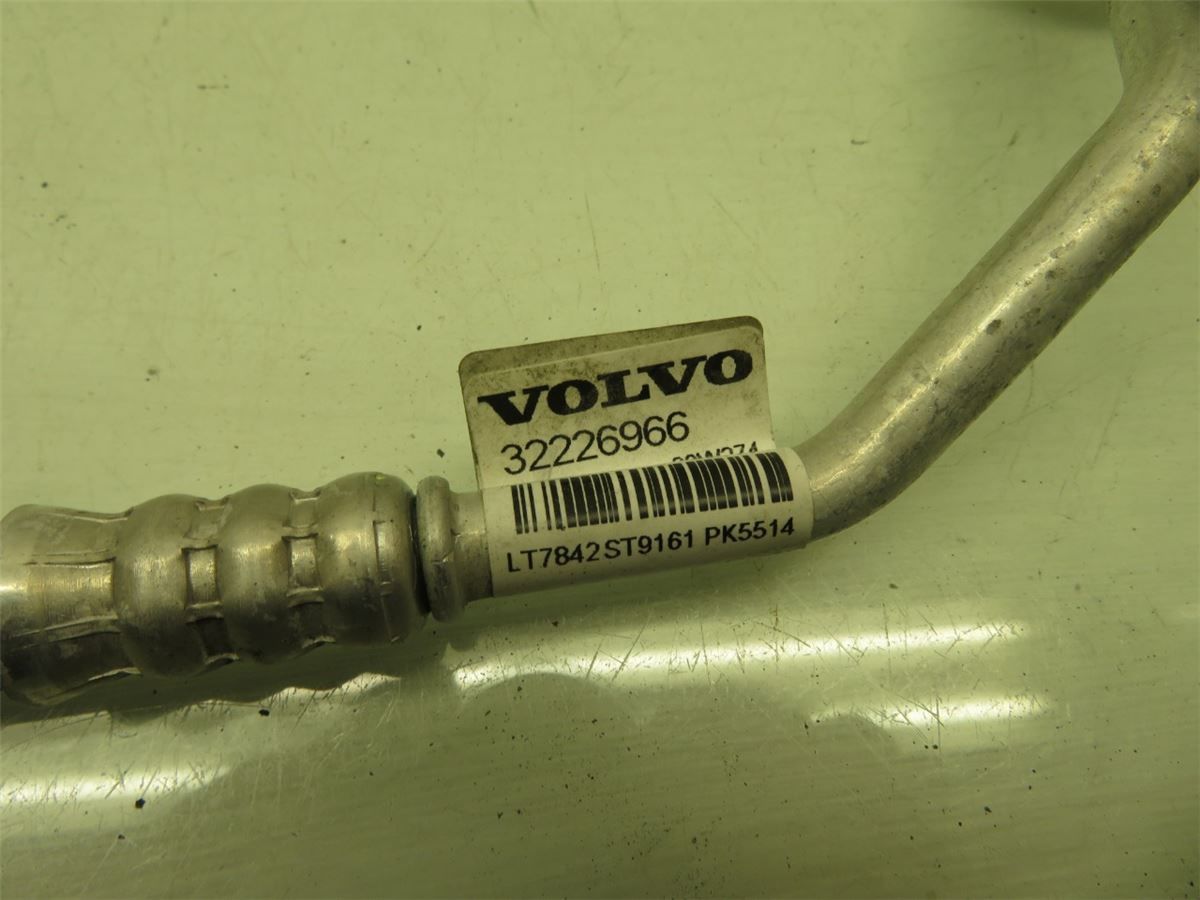 Varme AC Slange / Rør – bilde 1