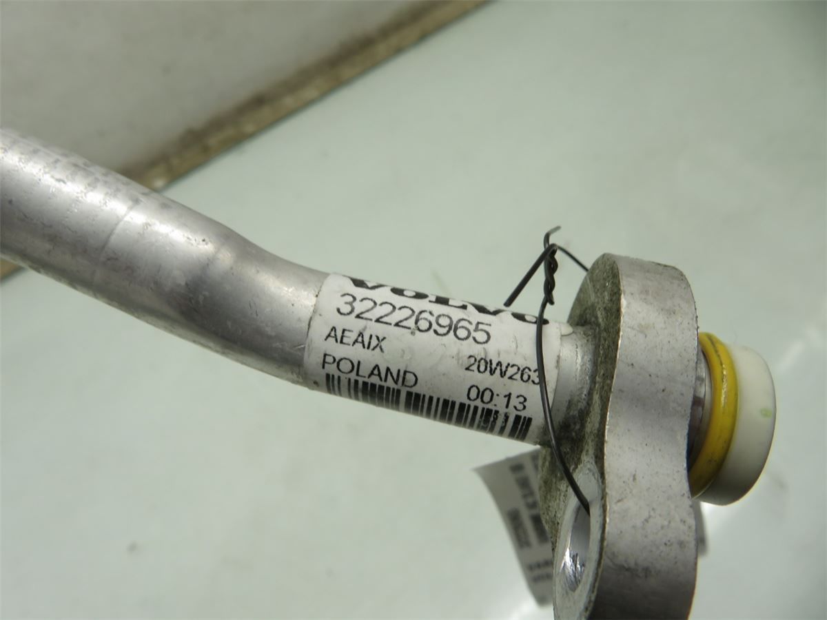 Varme AC Slange / Rør – bilde 1