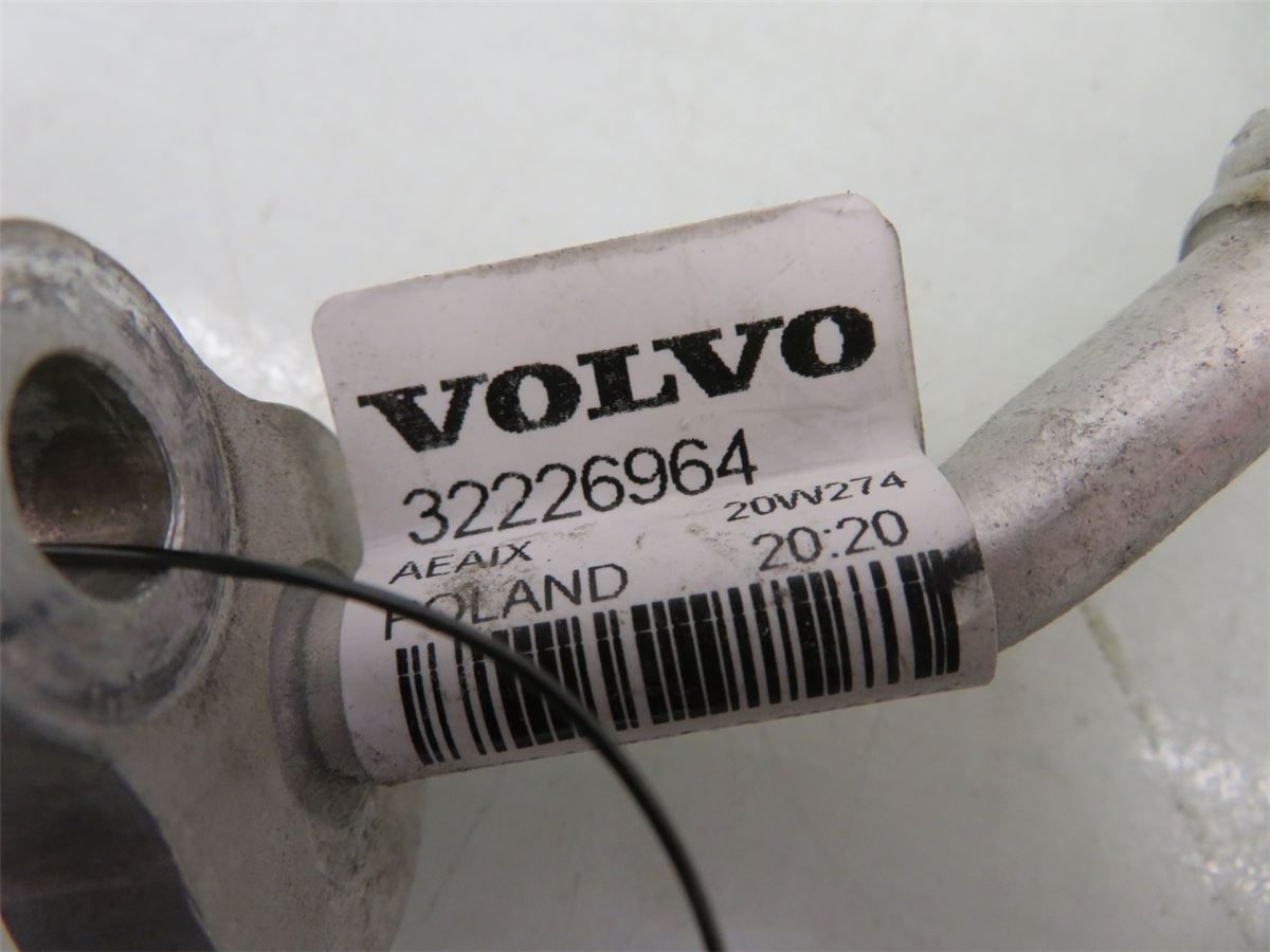Varme AC Slange / Rør – bilde 1