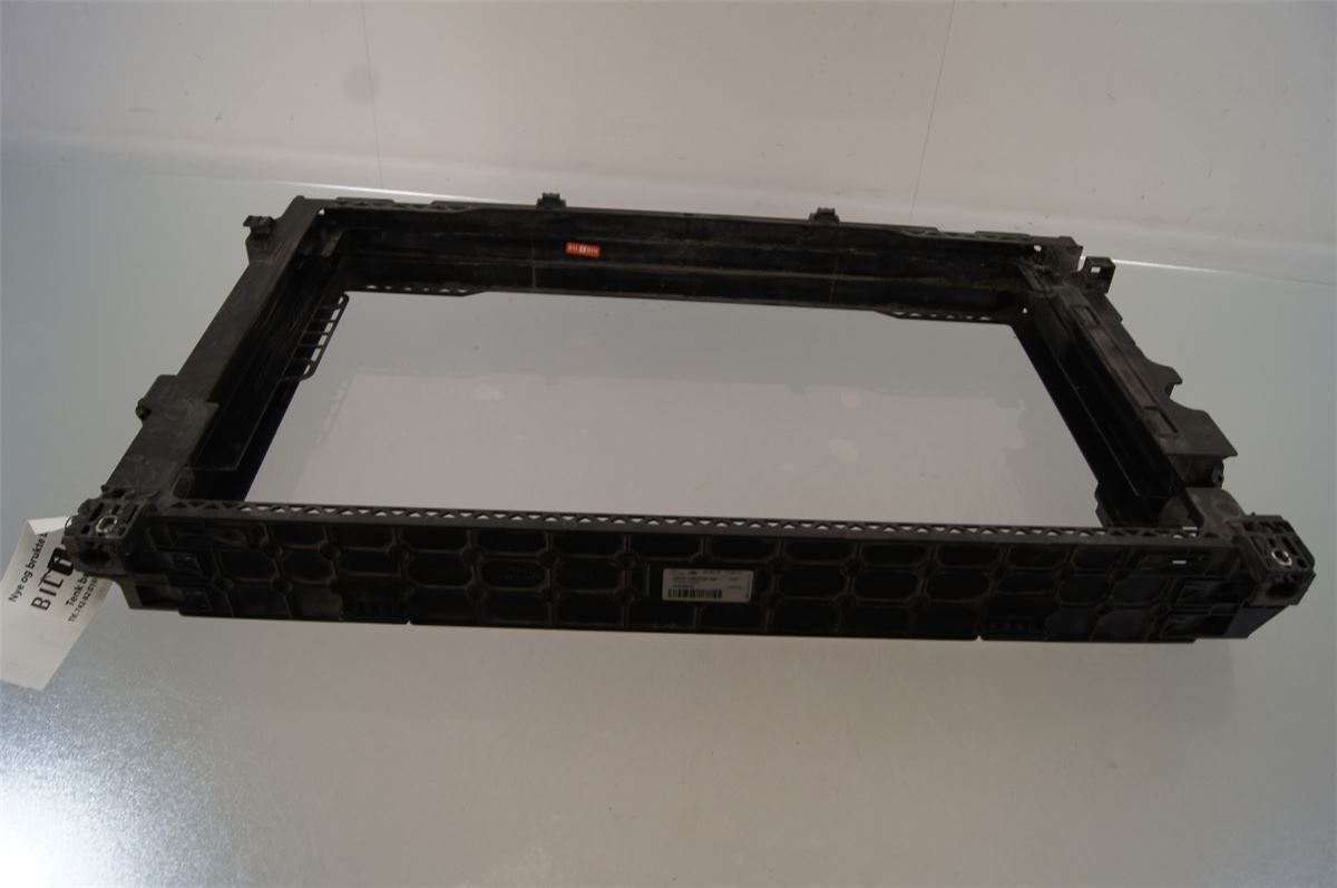Radiator Feste / Ramme / Bjelk – bilde 1