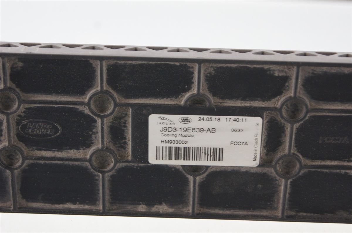 Radiator Feste / Ramme / Bjelk – bilde 2