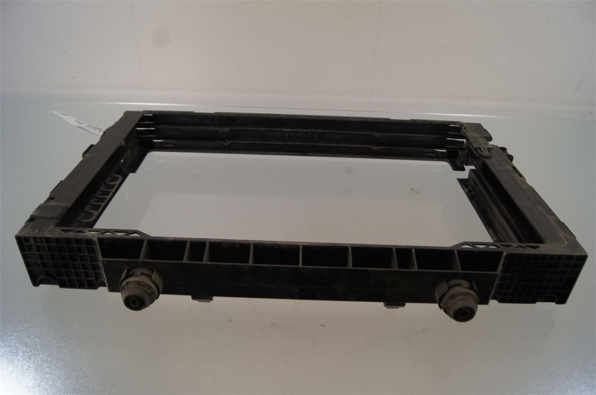 Radiator Feste / Ramme / Bjelk – bilde 3