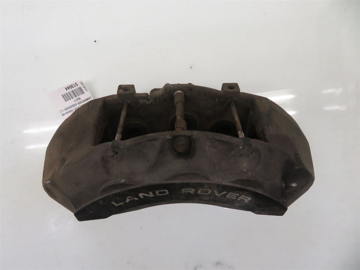Bremsecaliper Foran Høyre – bilde 1