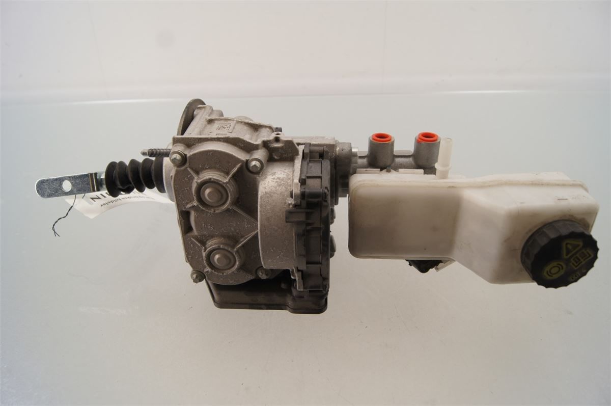 Bremseservo – bilde 2