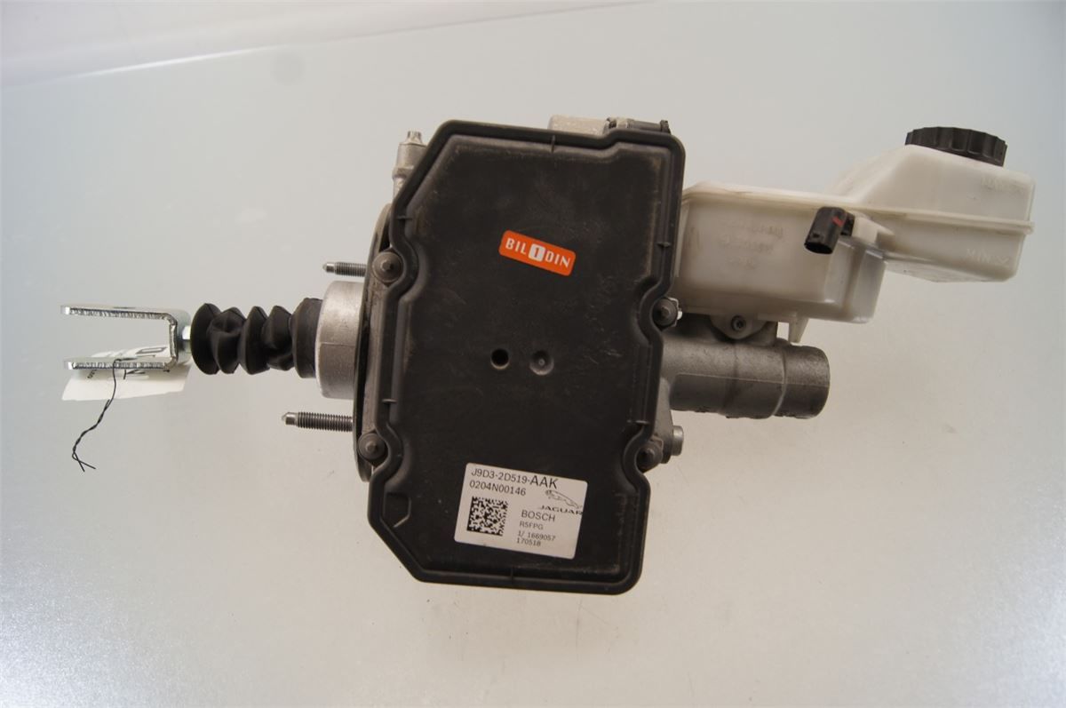 Bremseservo – bilde 3