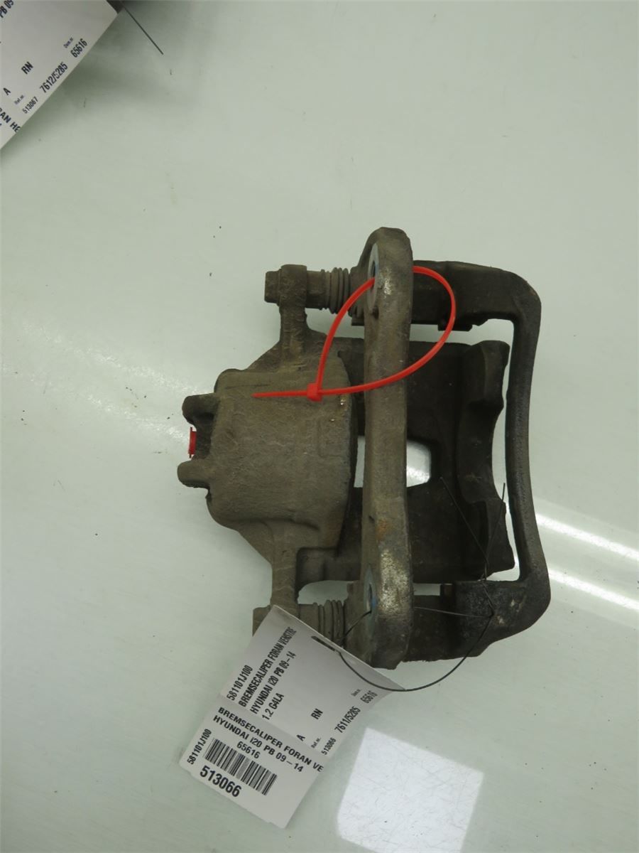Bremsecaliper Foran Venstre – bilde 1