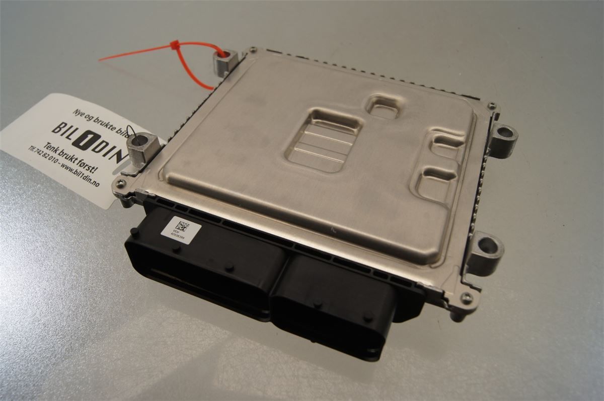Styreenhet Elektrisk Motor – bilde 3