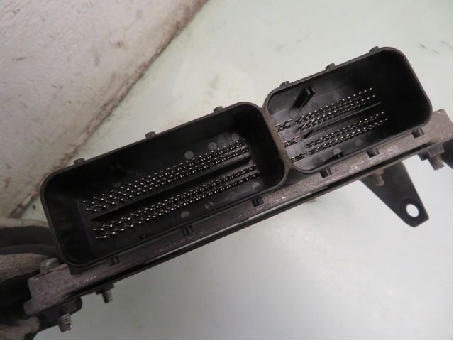 Styreenhet Motor (ECU) Diesel – bilde 3