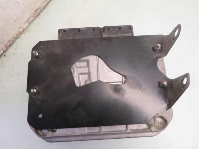 Styreenhet Motor (ECU) Diesel – bilde 4