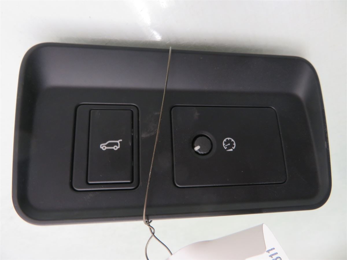 Bryter Dashbord Lys Dimming – bilde 1