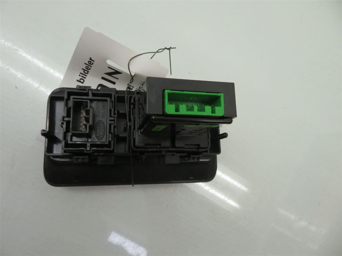 Bryter Dashbord Lys Dimming – bilde 2