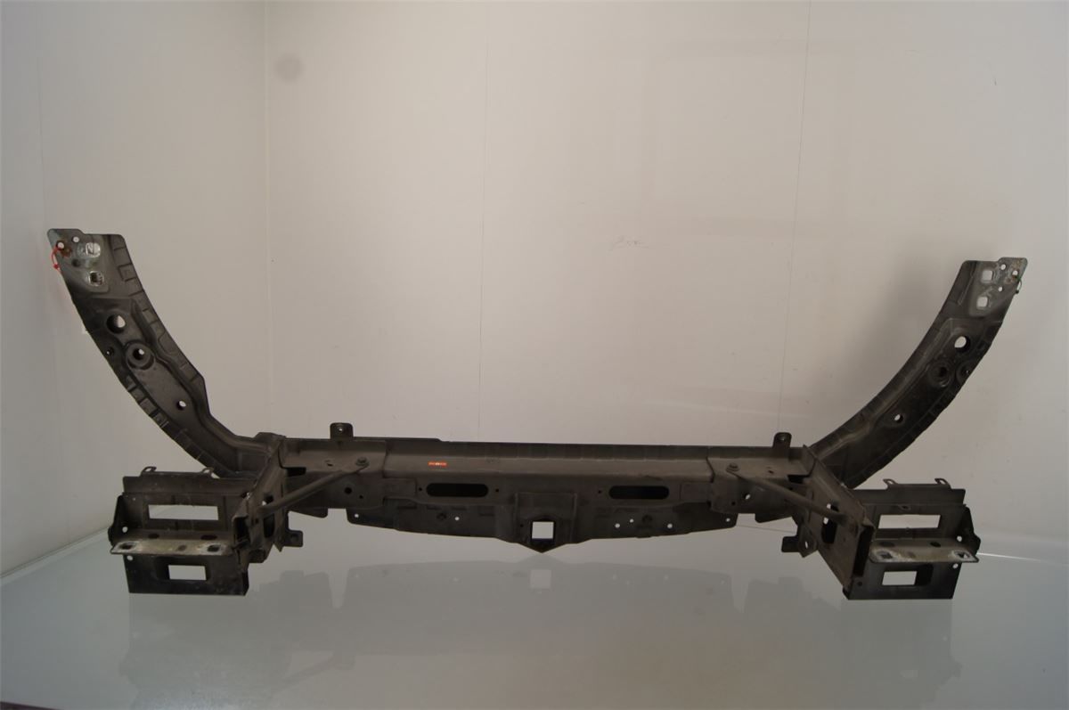 Frontplate – bilde 1