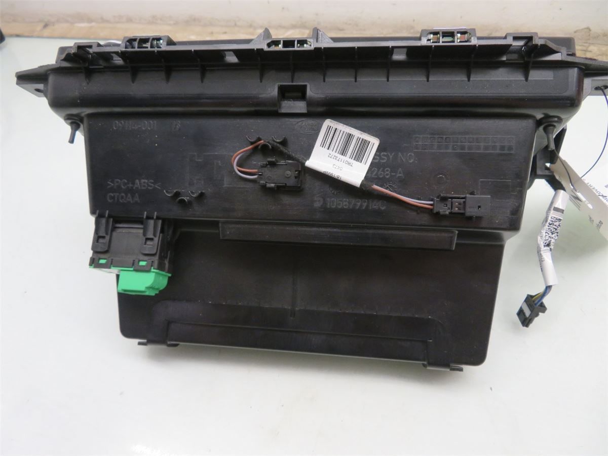 Varme AC Betjening/Display – bilde 2