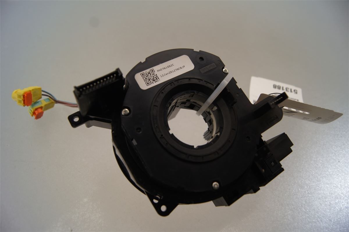 Airbag Kontaktrull – bilde 3