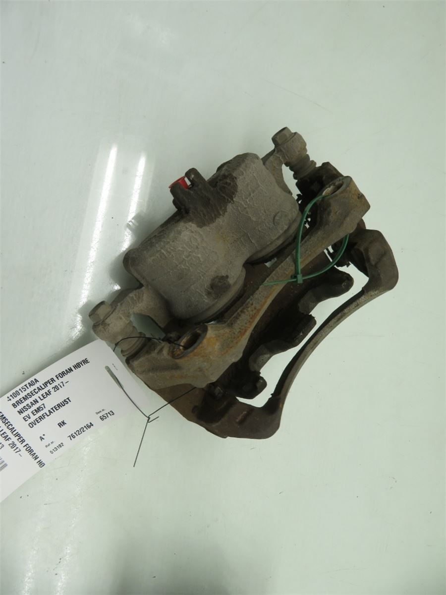 Bremsecaliper Foran Høyre – bilde 1