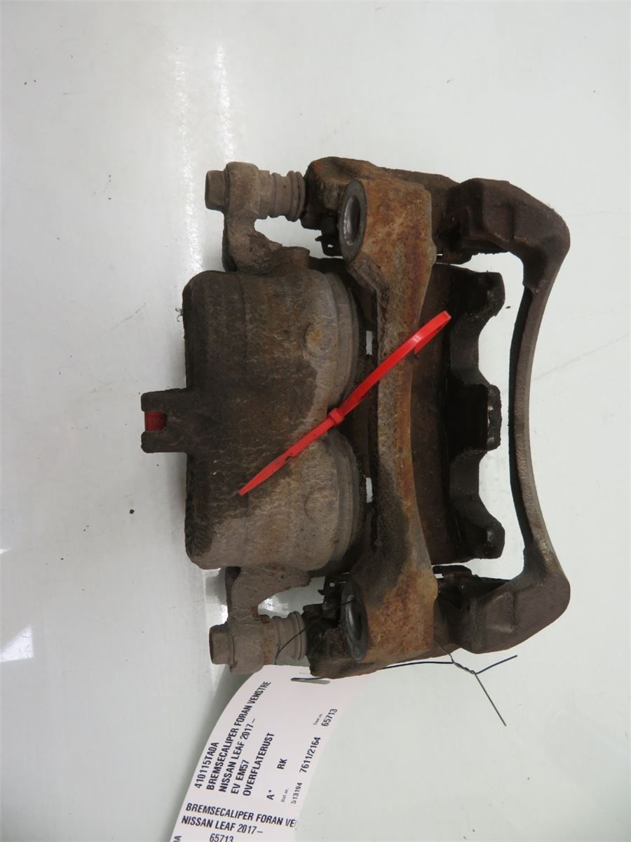 Bremsecaliper Foran Venstre – bilde 1