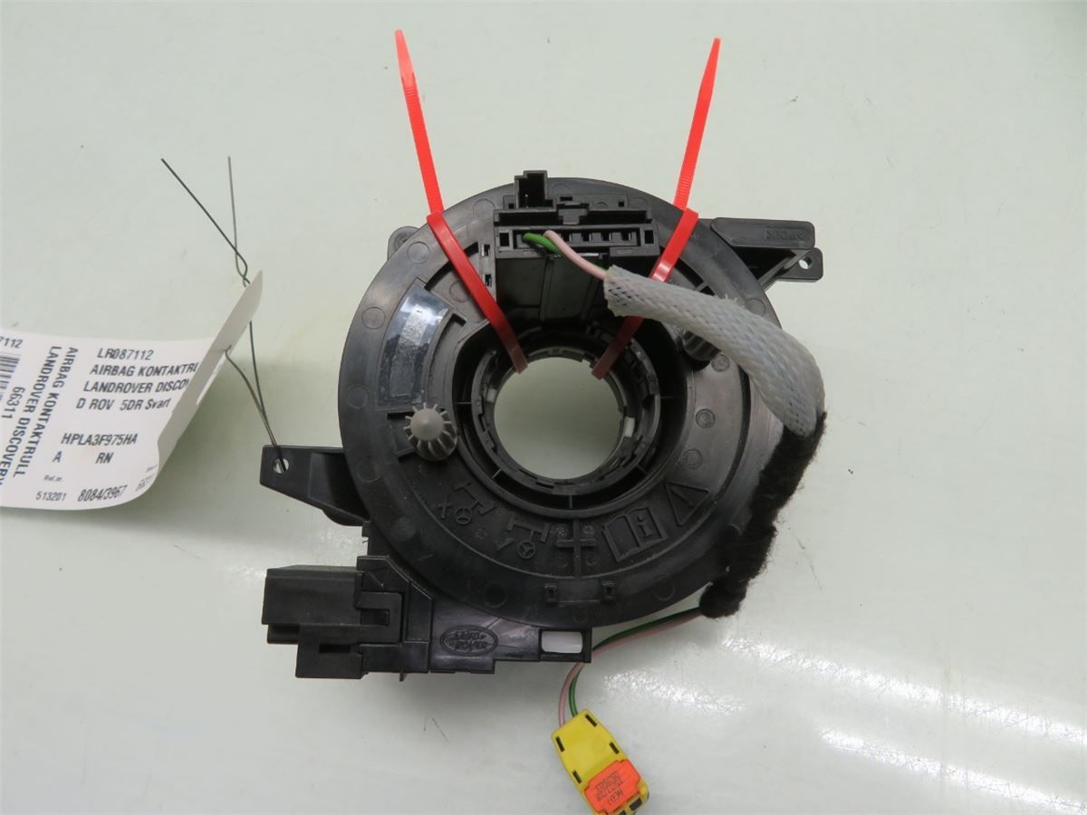 Airbag Kontaktrull – bilde 1