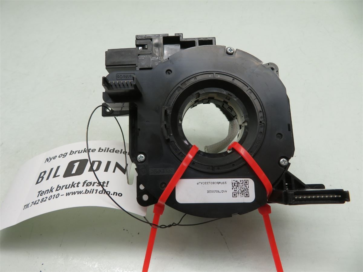 Airbag Kontaktrull – bilde 2