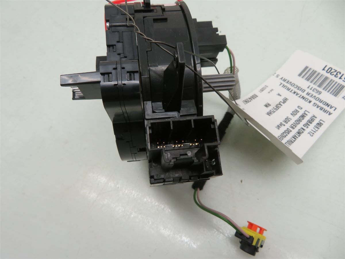 Airbag Kontaktrull – bilde 3