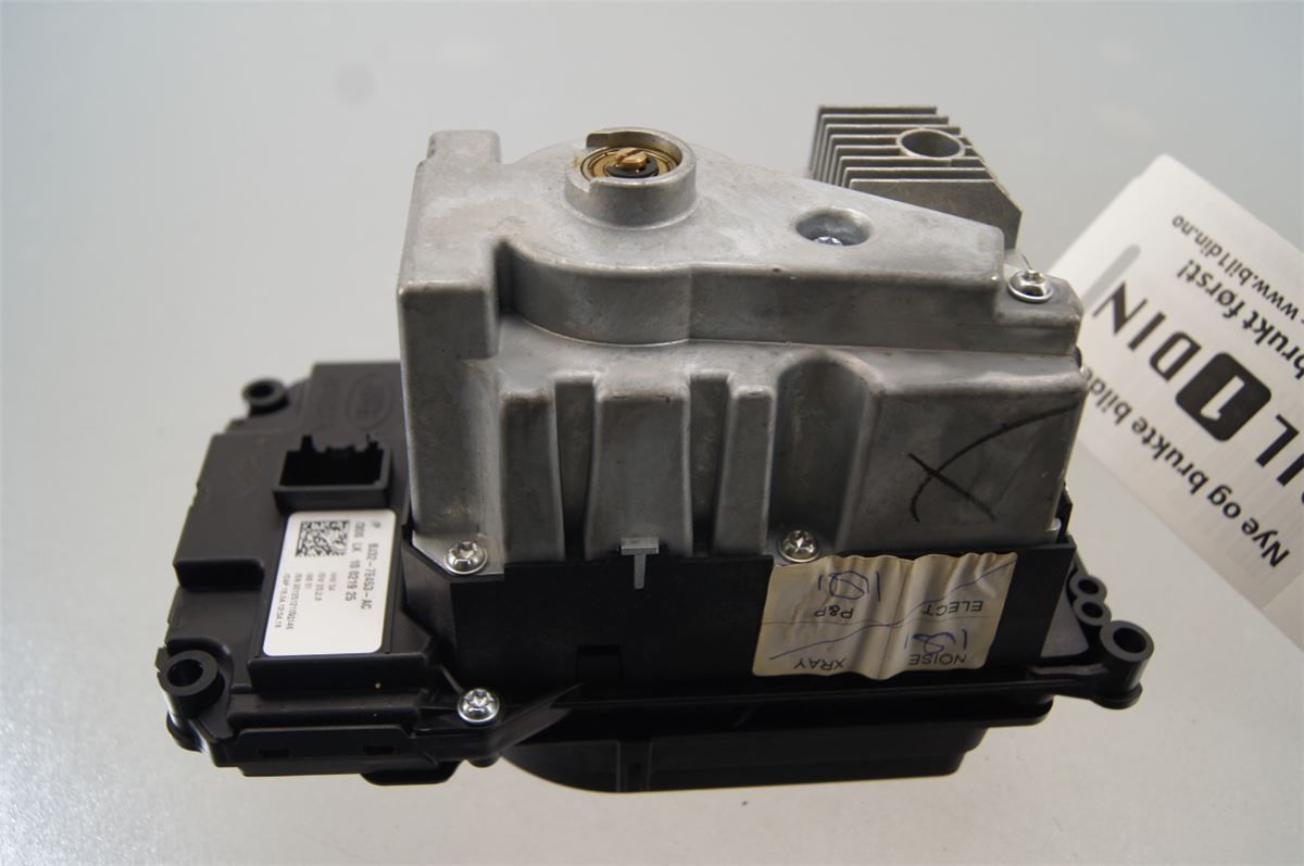 Gearspak – bilde 3