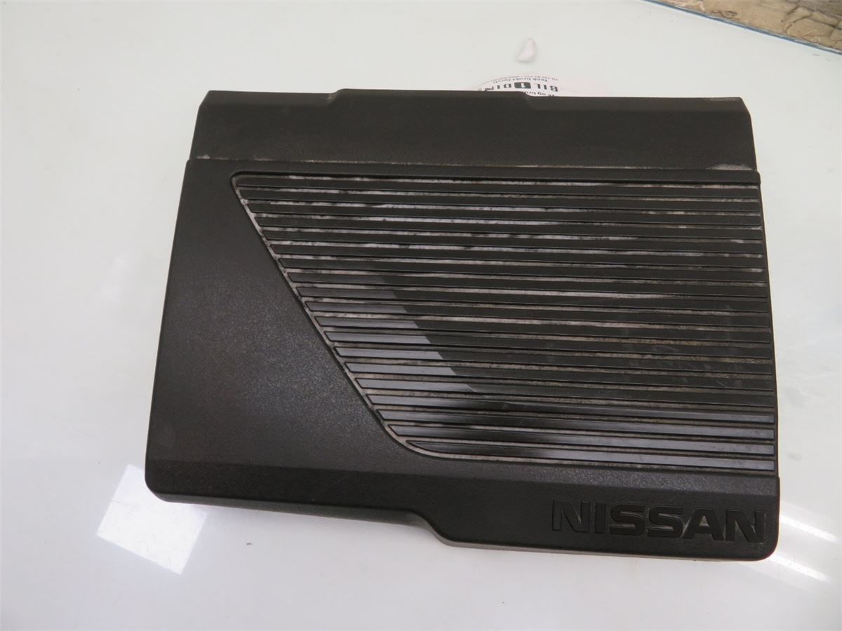Motor Deksel Over Motor – bilde 2