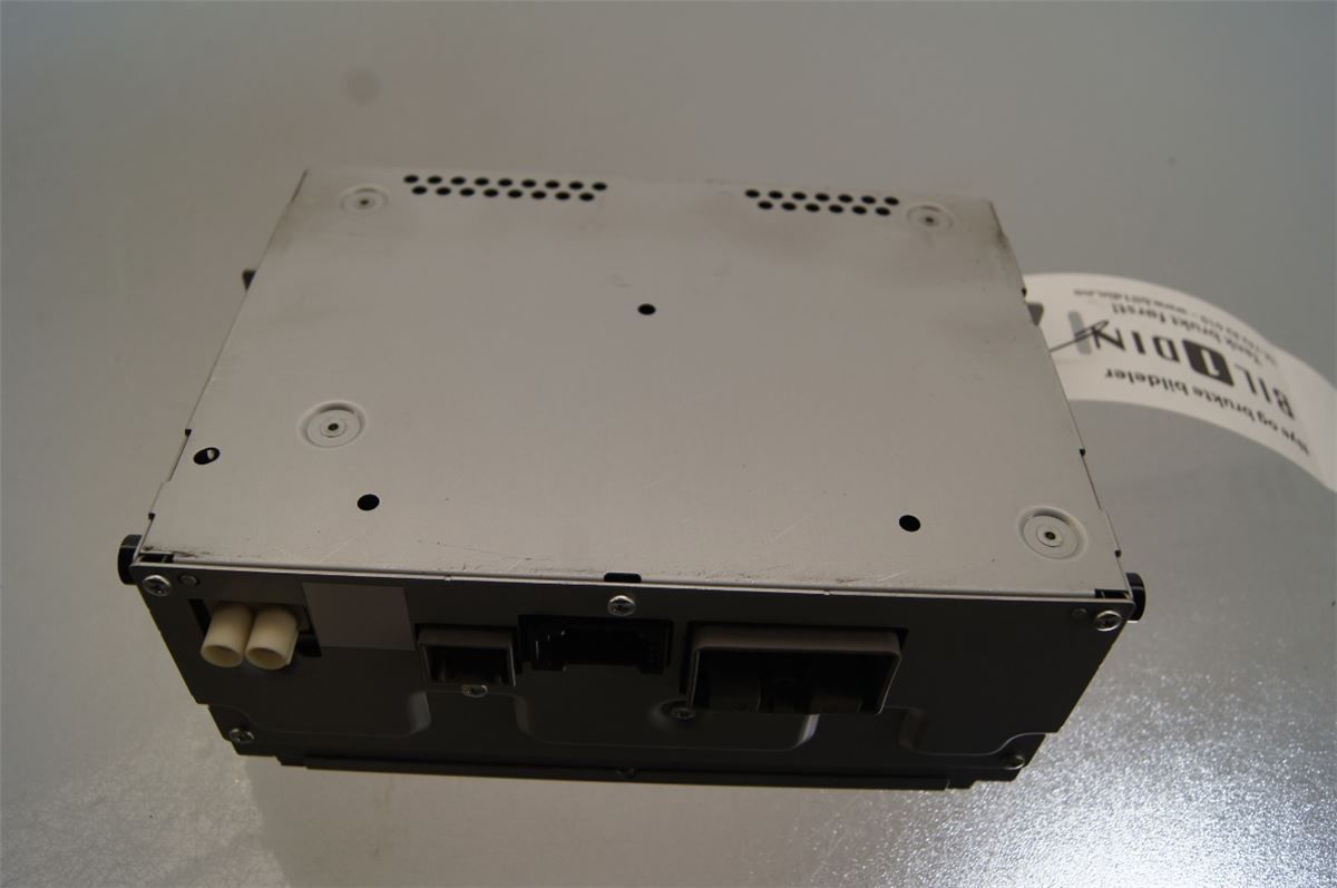 Stereo Radio Med CD – bilde 1
