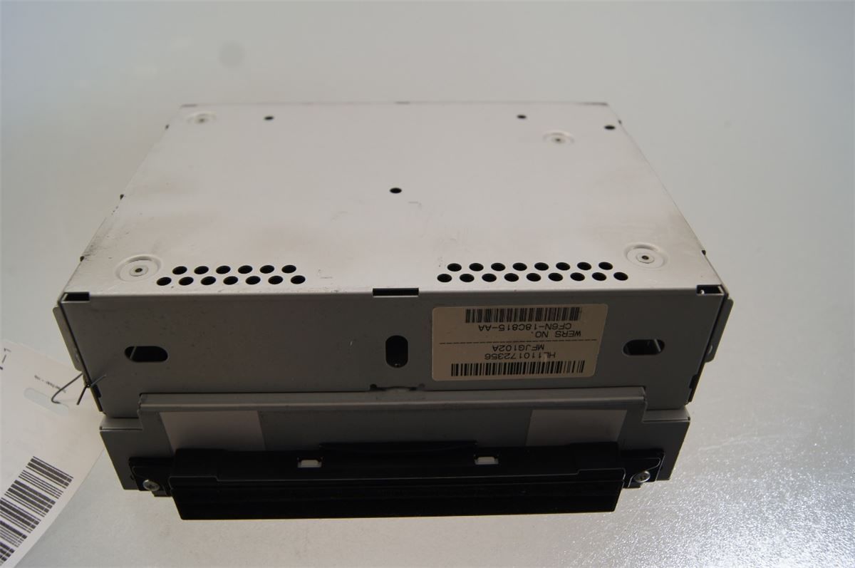 Stereo Radio Med CD – bilde 2