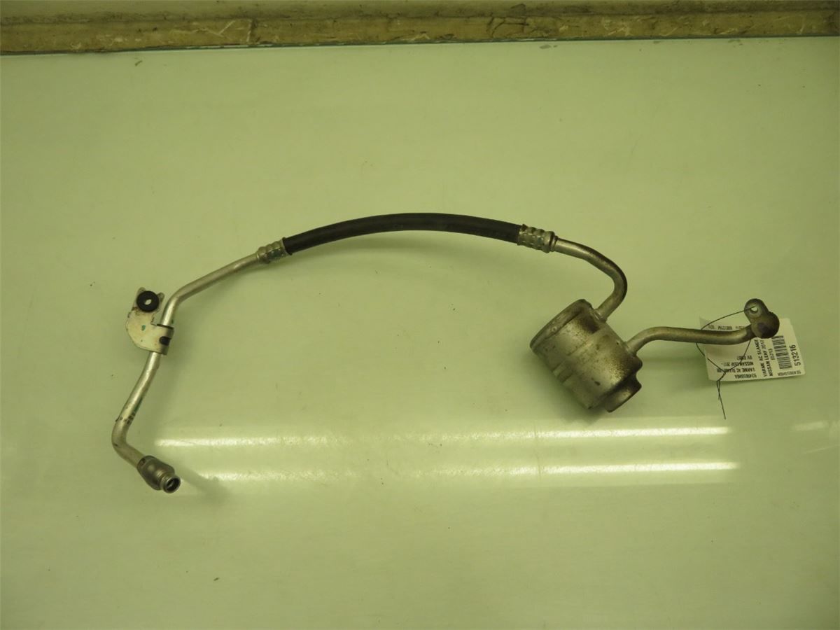 Varme AC Slange / Rør – bilde 1