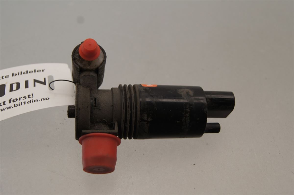Spylerpumpe Frontrute – bilde 2