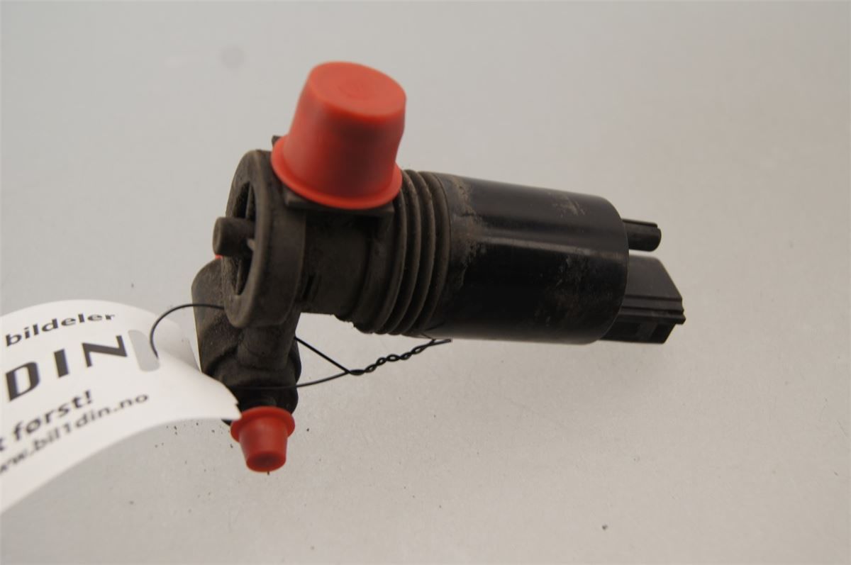 Spylerpumpe Frontrute – bilde 3