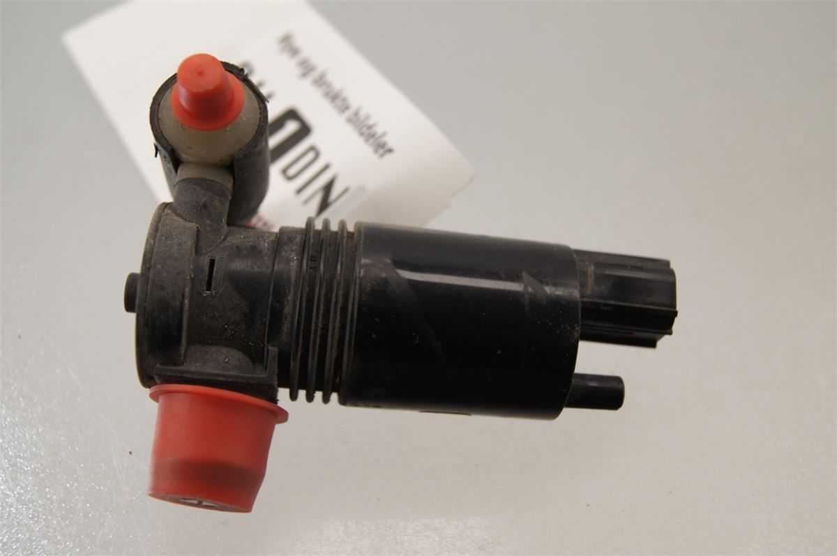Spylerpumpe Høytrykk – bilde 2
