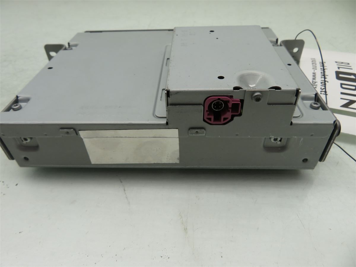 Stereo Dvd Spiller – bilde 2