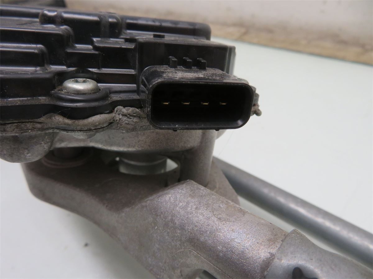 Viskermotor Frontrute – bilde 2
