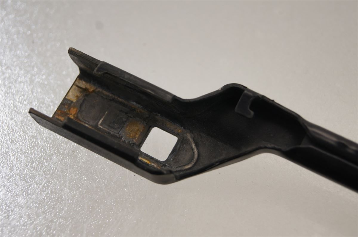 Viskerarm / Armer Frontrute – bilde 4