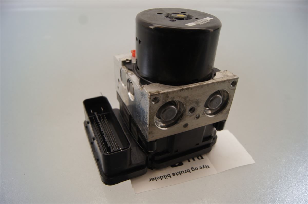 ABS Hydraulikkaggregat – bilde 1