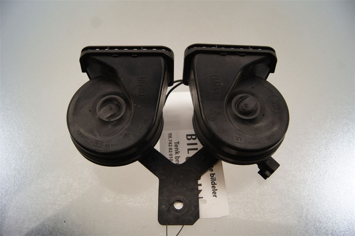Signalhorn – bilde 2