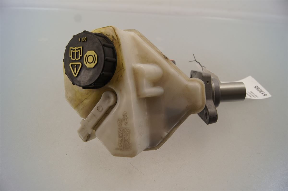 Brems Hovedsylinder – bilde 2