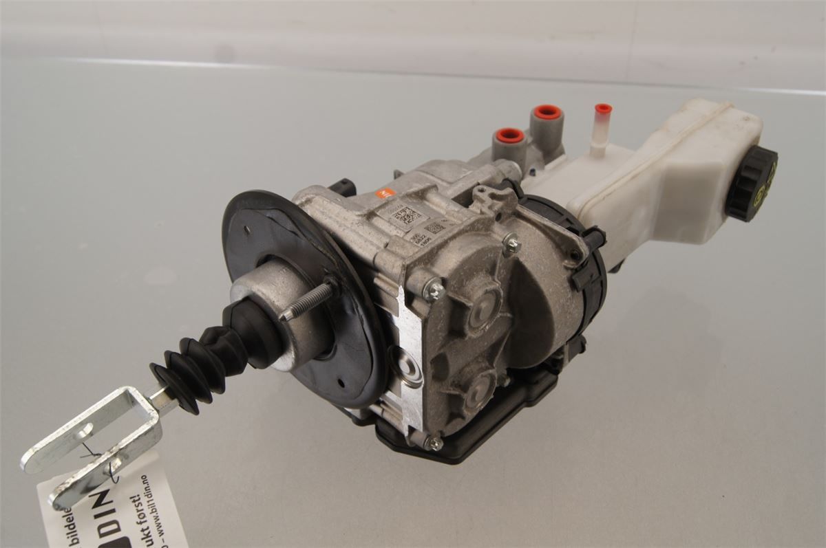 Bremseservo – bilde 3