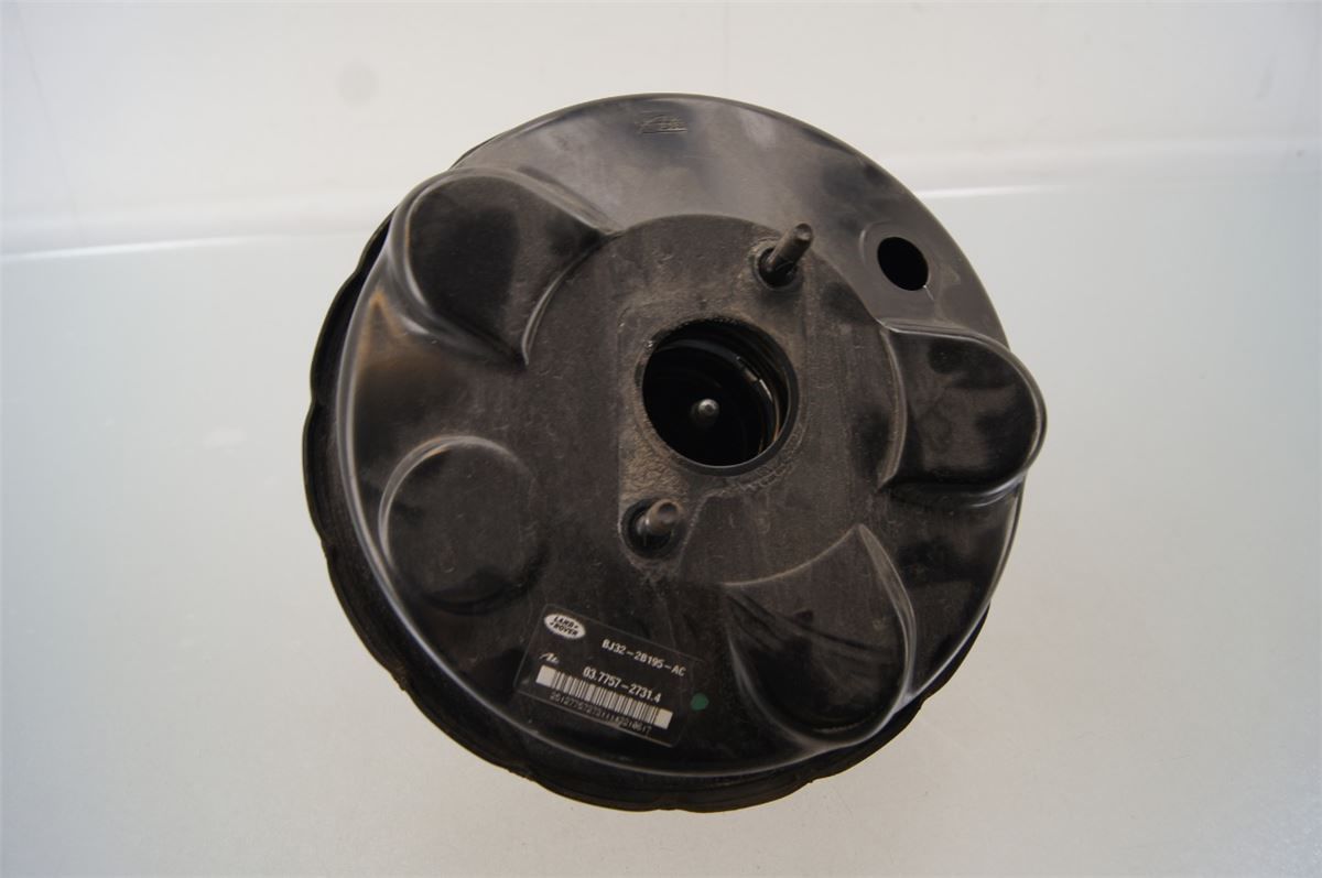 Bremseservo – bilde 2