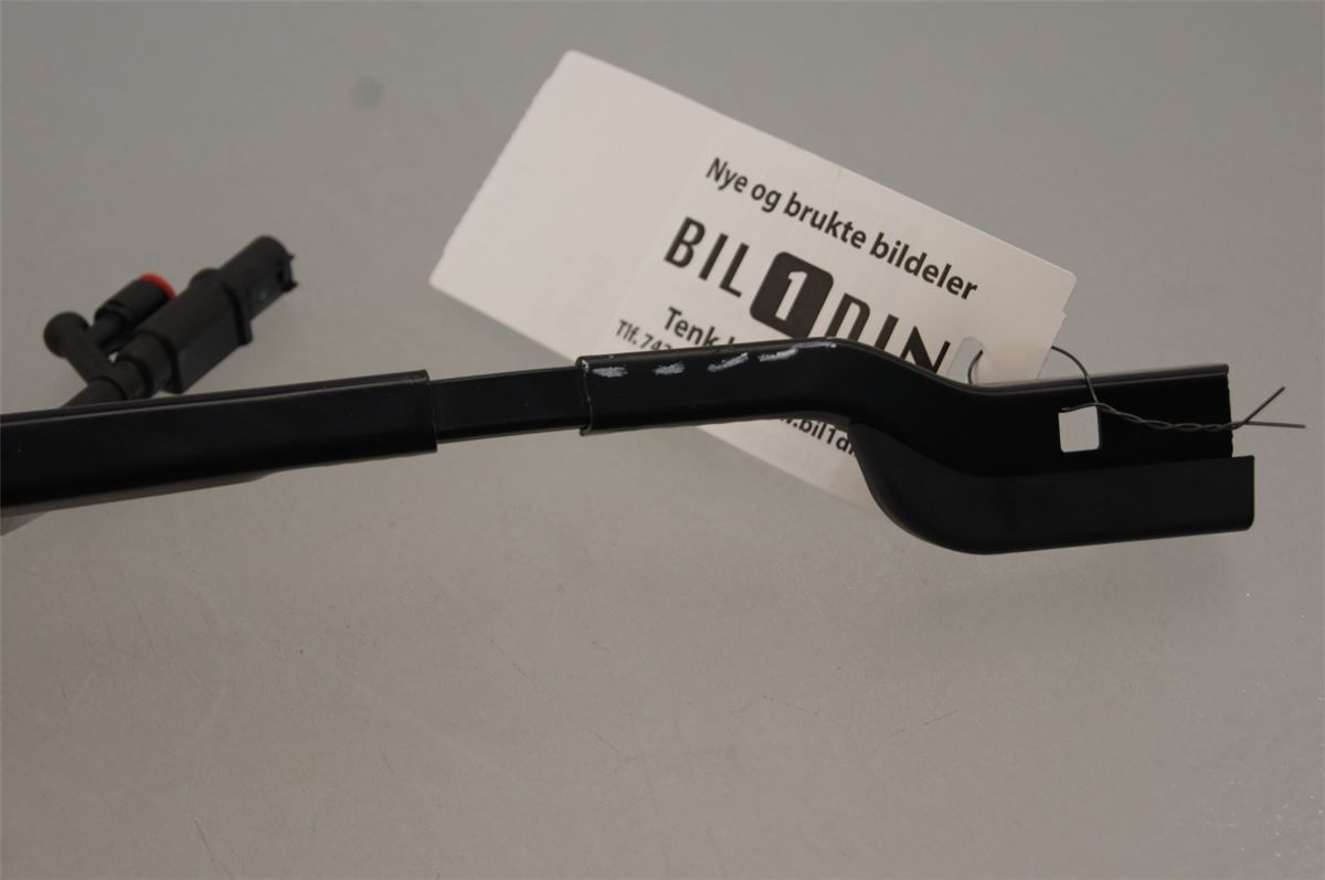 Viskerarm / Armer Frontrute – bilde 2